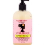 Krullenboek Camille Rose Curl Maker