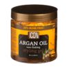 Krullenboek Icon argan oil styling gel