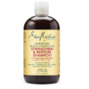 Krullenboek Shea Moisture Jamaican Black Castor Oil Shampoo