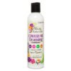 Krullenboek AliKay Naturals, Co-wash Me Cleansing Conditioner