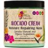 Krullenboek Alikay Naturals avocado Cream