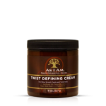 Krullenboek As i Am Naturally Twist Defining Cream As I Am Naturally Twist Defining Cream