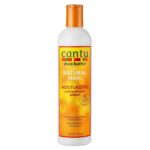 Krullenboek Cantu Shea Butter for Natural Hair Moisturizing Curl Activator Cream