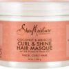 Krullenboek Curl & Shine Masque