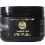 Krullenboek Curls Cashmere & Caviar Hair Masque