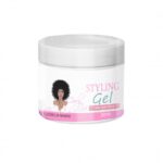 Krullenboek Curly Secret styling gel