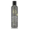 Krullenboek Design Essentials Natural Almond & Avocado Detangling Conditioner