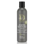 Krullenboek Design Essentials Natural Almond & Avocado Detangling Conditioner