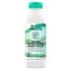 Krullenboek Garnier Fructis - Aloe Vera Hair Food Conditioner