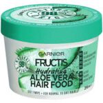 Krullenboek Garnier Hairfood Aloe Vera