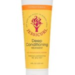 Krullenboek Jessicurl Deep conditioning Treatment