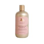 Krullenboek KeraCare Curlessence Moisturizing Shampoo