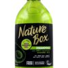 Krullenboek Nature box Avocado Oil shampoo