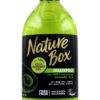 Krullenboek Nature box Avocado Oil shampoo