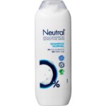 Krullenboek Neutral Shampoo