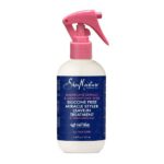 Krullenboek Shea Moisture Sugarcane Extract