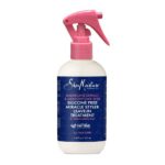 Krullenboek Shea Moisture Sugarcane Extract