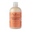 Krullenboek Shea Moisture Curl & Shine Shampoo