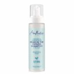 Krullenboek Shea Moisture Head in the clouds shampoo