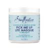 Krullenboek Shea Moisture Pick me up