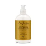 Krullenboek Shea Moisture Raw Shea Butter Restorative Conditioner