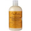 Krullenboek Shea Moisture Raw Shea Butter Shampoo