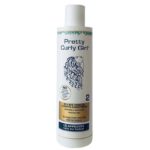Krullenboek Pretty Curly Girl Bye Bye Tangles and Knots Conditioner