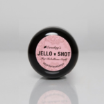 Krullenboek Ecoslay Jello Shot