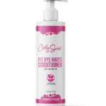 Curly Secret Conditioner Krullenboek