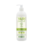 Yari Green curls Leave in conditioner